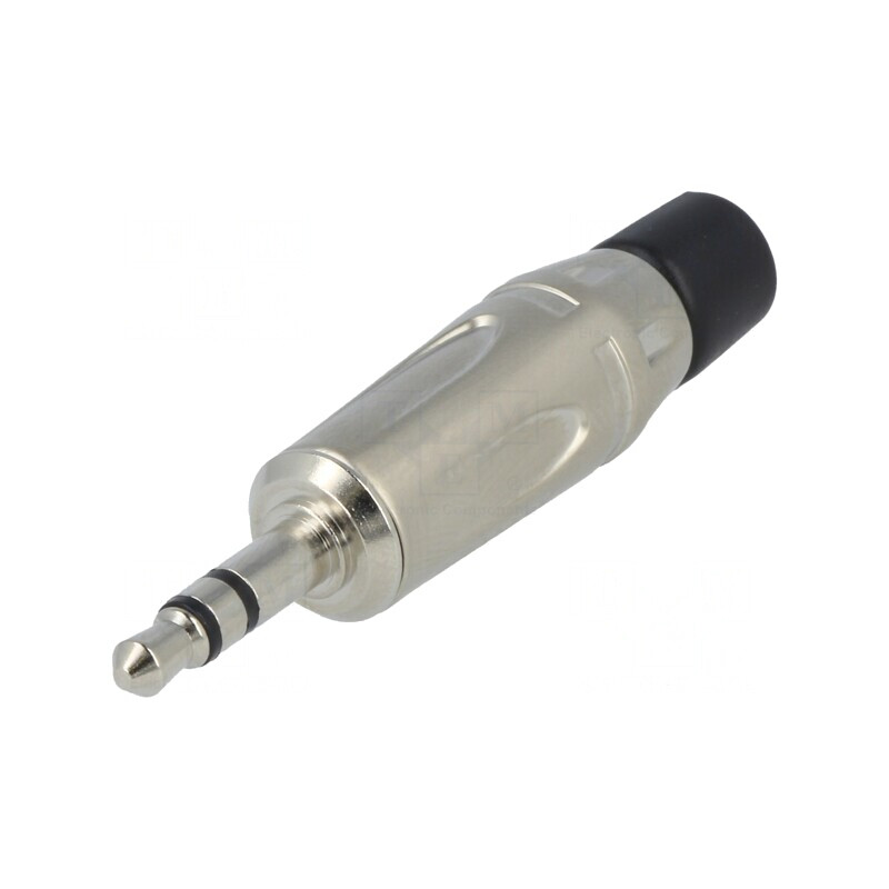 Mufă Jack 3.5mm Stereo Tată pentru Lipire | Electronic-mag.ro | Componente Electronice