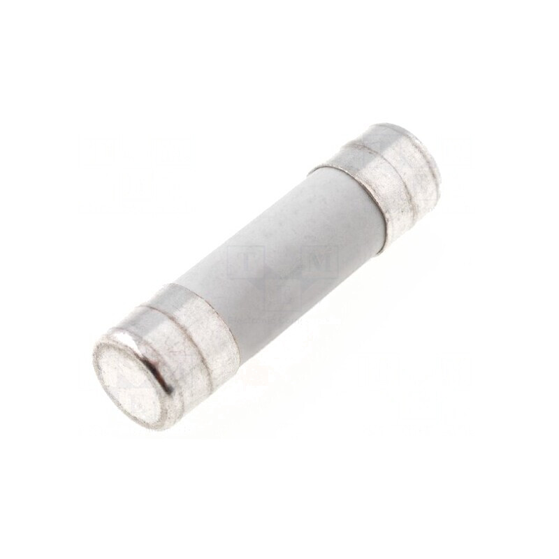 Siguranță gR 12A 690VAC 10.3x38mm RAPIDPLUS | Electronic-mag.ro | Componente Electronice