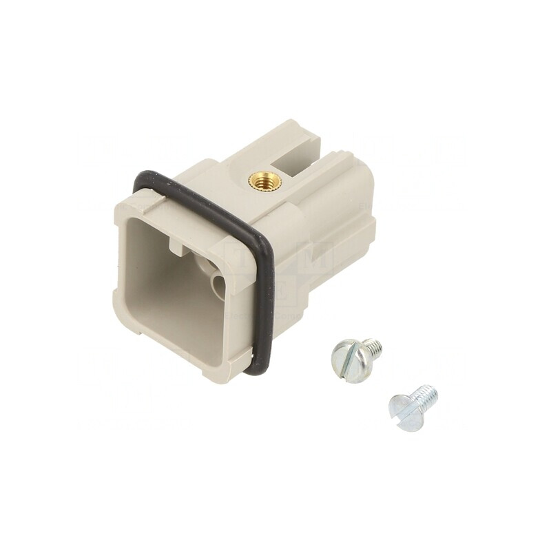 Conector HDC Contact Tată 7 Pini 21x21mm | Electronic-mag.ro | Componente Electronice Conector HDC Contact Tată 7 Pini 21x21mm | Electronic-mag.ro | Componente Electronice