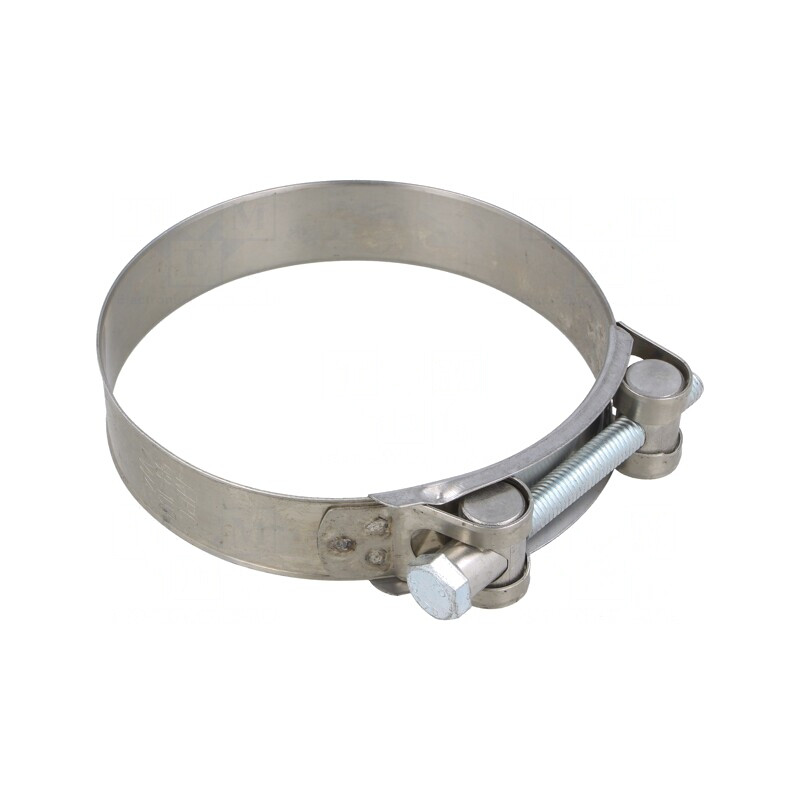 Colier Șurub 24mm Crimpare 98-103mm Industrial | Electronic-mag.ro | Componente Electronice Colier Șurub 24mm Crimpare 98-103mm Industrial | Electronic-mag.ro | Componente Electronice