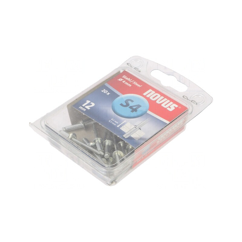 Diblu oțel 4mm x 12mm 20buc | Electronic-mag.ro | Componente Electronice Diblu oțel 4mm x 12mm 20buc | Electronic-mag.ro | Componente Electronice