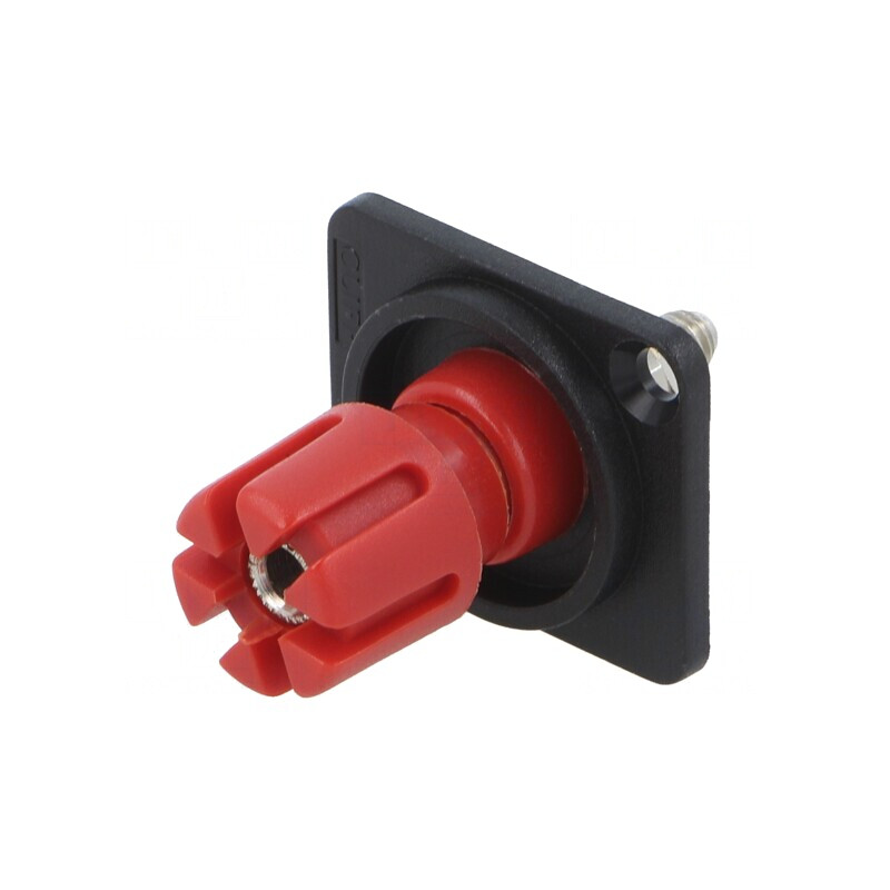 Terminal Difuzoare 4mm 19x24mm | Electronic-mag.ro | Componente Electronice