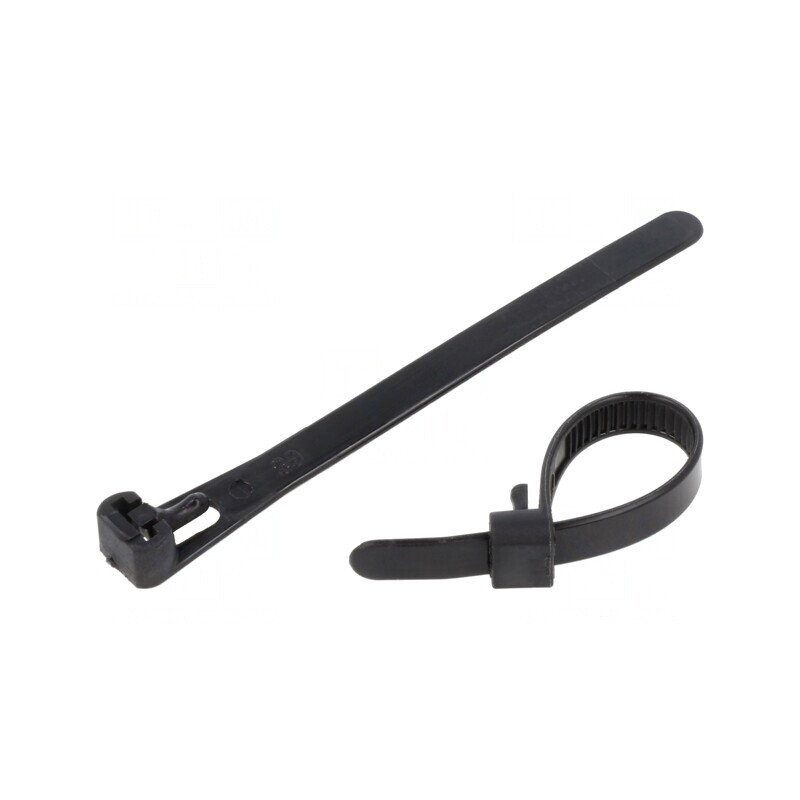 Colier de strângere poliamidă 100mm 7,2mm | Electronic-mag.ro | Componente Electronice Colier de strângere poliamidă 100mm 7,2mm | Electronic-mag.ro | Componente Electronice