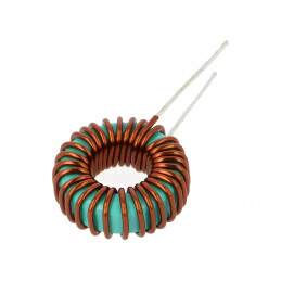 Inductor THT 36uH 5A | Electronic-mag.ro | Componente Electronice