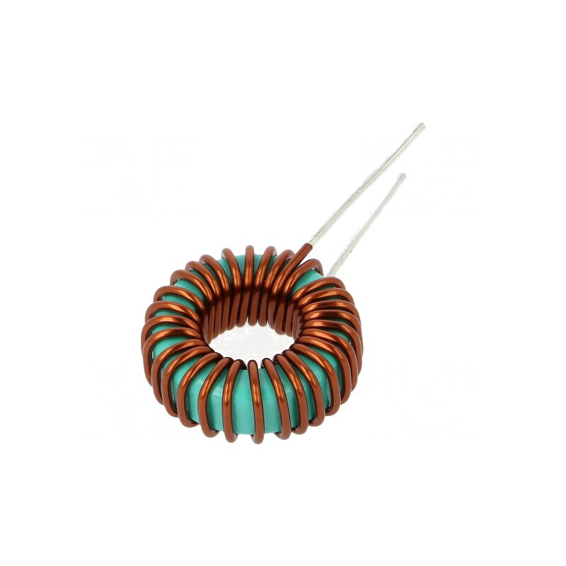 Inductor THT 36uH 5A | Electronic-mag.ro | Componente Electronice Inductor THT 36uH 5A | Electronic-mag.ro | Componente Electronice