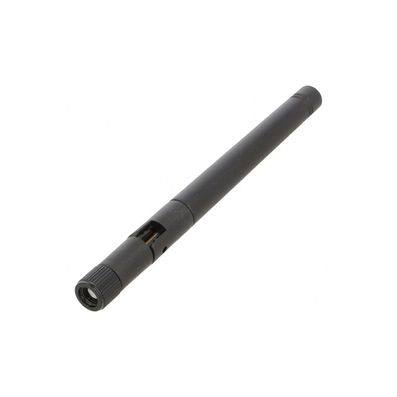 Antena Bluetooth WiFi ZigBee RP-SMA 0.8dBi 2.3dBi | Electronic-mag.ro | Componente Electronice Antena Bluetooth WiFi ZigBee RP-SMA 0.8dBi 2.3dBi | Electronic-mag.ro | Componente Electronice