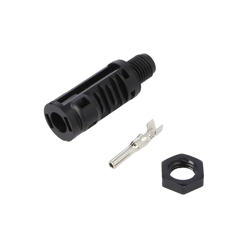 Conector solar tată 4-6mm2 SOLARLOK | Electronic-mag.ro | Componente Electronice Conector solar tată 4-6mm2 SOLARLOK | Electronic-mag.ro | Componente Electronice