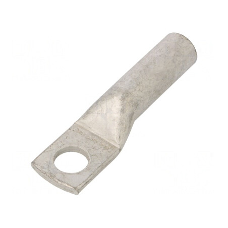 Conector inelar tubular M14 95mm2 cupru crimpat | Electronic-mag.ro | Componente Electronice