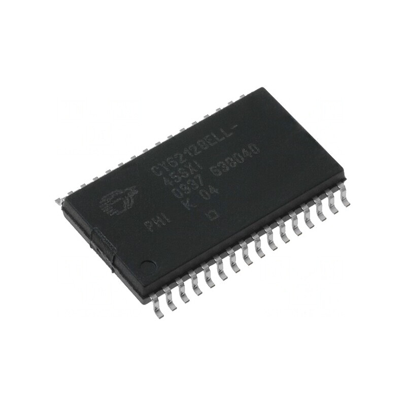 Memorie SRAM 1Mb 128kx8 5V 45ns SO32 Paralel | Electronic-mag.ro | Componente Electronice Memorie SRAM 1Mb 128kx8 5V 45ns SO32 Paralel | Electronic-mag.ro | Componente Electronice