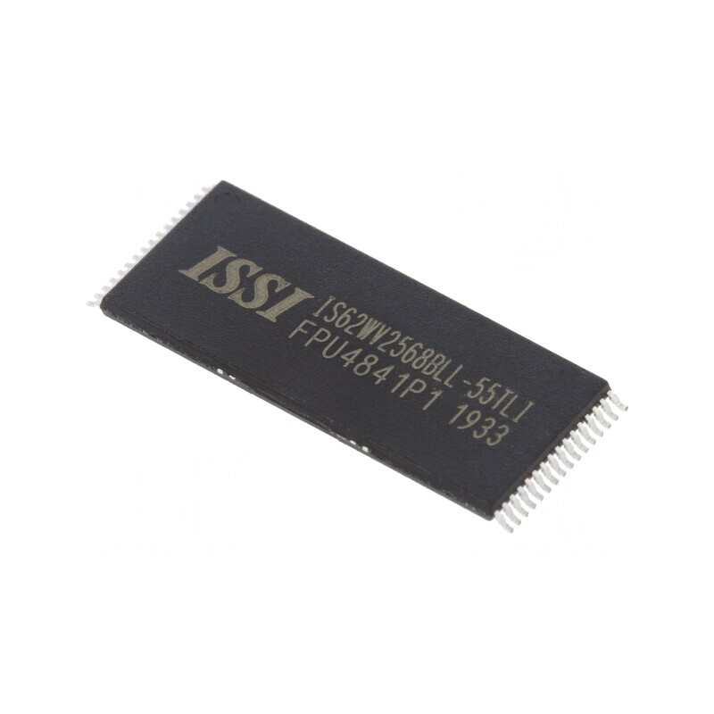 Memorie SRAM 2Mb 256kx8 2,5-3,6V 55ns TSOP32 | Electronic-mag.ro | Componente Electronice Memorie SRAM 2Mb 256kx8 2,5-3,6V 55ns TSOP32 | Electronic-mag.ro | Componente Electronice