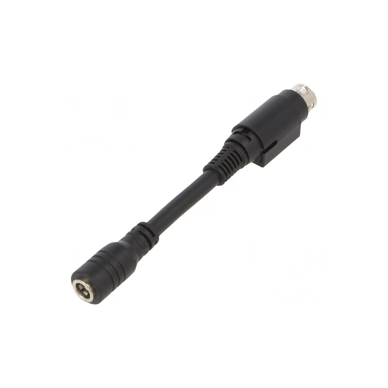Adaptor Ştecher 5,5/2,5 mm la KYCON KPPX-4P | Electronic-mag.ro | Componente Electronice Adaptor Ştecher 5,5/2,5 mm la KYCON KPPX-4P | Electronic-mag.ro | Componente Electronice