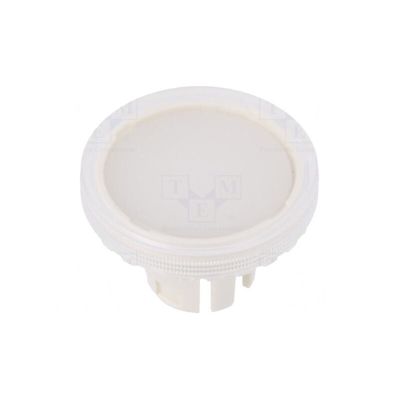 Lentilă transparentă 22mm pentru buton | Electronic-mag.ro | Componente Electronice Lentilă transparentă 22mm pentru buton | Electronic-mag.ro | Componente Electronice