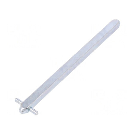 Prelungitor Ax Extensie 110mm 6mm | Electronic-mag.ro | Componente Electronice