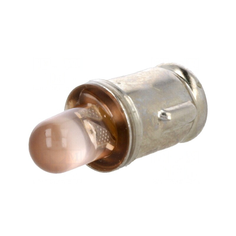 Lampă LED portocalie 12V BA7S | Electronic-mag.ro | Componente Electronice Lampă LED portocalie 12V BA7S | Electronic-mag.ro | Componente Electronice