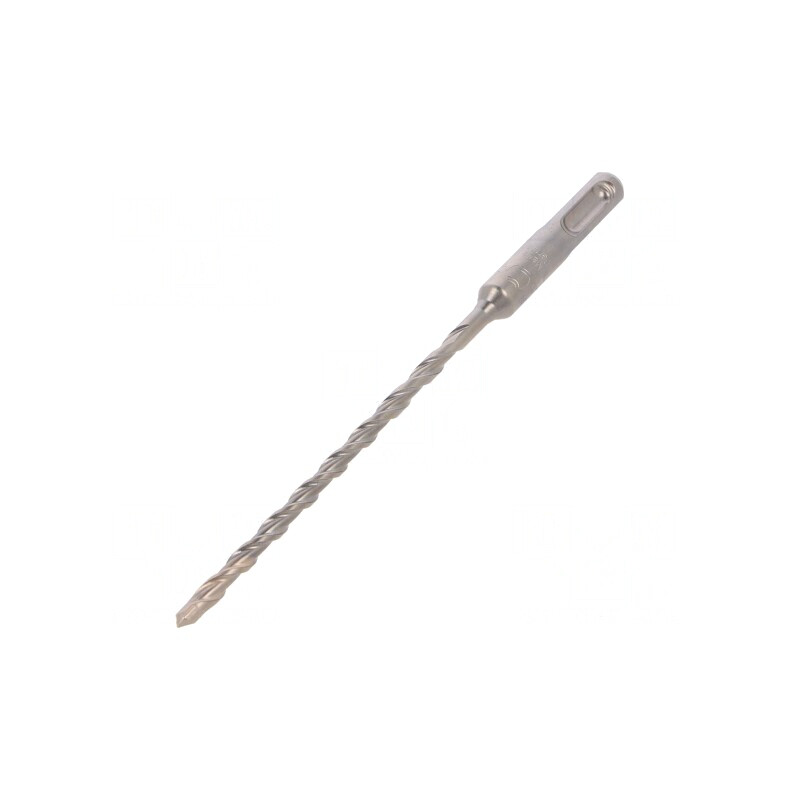 Burghiu Beton 5mm 160mm SDS-Plus PRO 4 | Electronic-mag.ro | Componente Electronice
