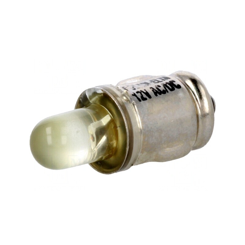 Lampă LED galbenă 12V BA7S | Electronic-mag.ro | Componente Electronice Lampă LED galbenă 12V BA7S | Electronic-mag.ro | Componente Electronice