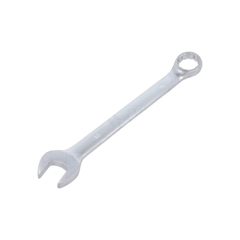 Cheie Combinată 16mm Crom-Vanadium | Electronic-mag.ro | Componente Electronice