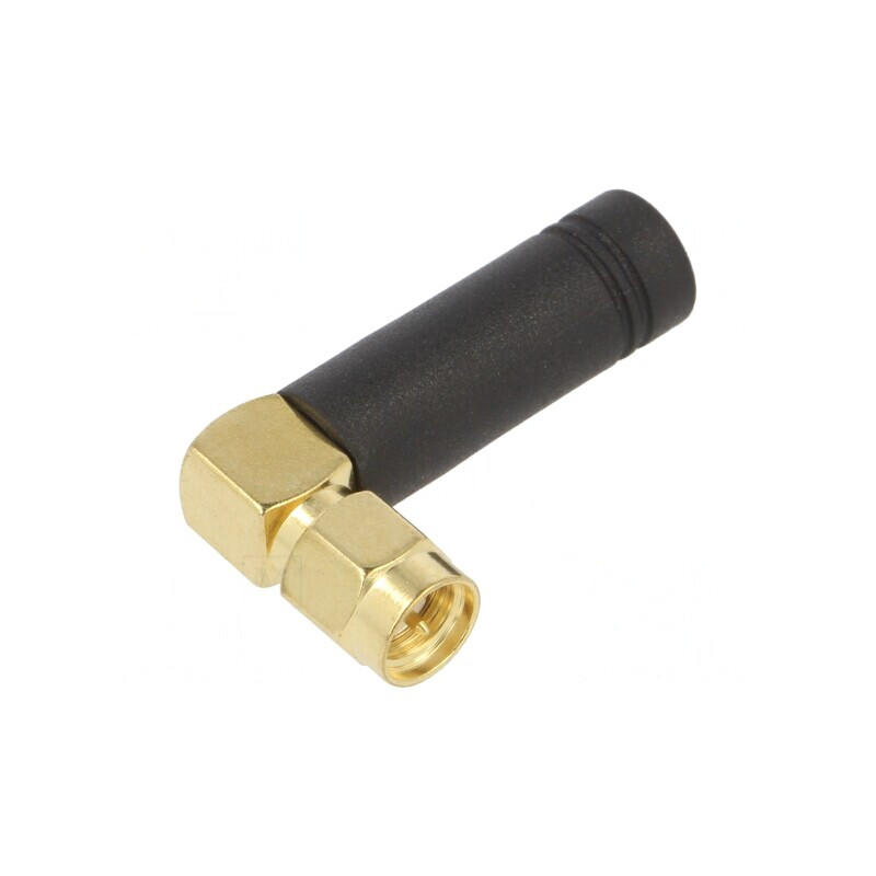 Antenă ISM LoRa RF SIGFOX ZigBee 2.2dBi 863-870MHz 34mm | Electronic-mag.ro | Componente Electronice Antenă ISM LoRa RF SIGFOX ZigBee 2.2dBi 863-870MHz 34mm | Electronic-mag.ro | Componente Electronice