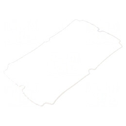 Garnitură Silicon IP68 | Electronic-mag.ro | Componente Electronice