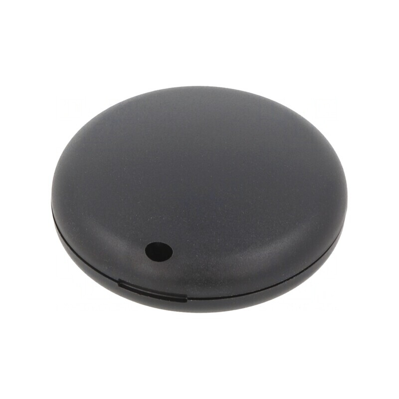 Carcasă Pilot PS IP40 ABS Ø50mm | Electronic-mag.ro | Componente Electronice Carcasă Pilot PS IP40 ABS Ø50mm | Electronic-mag.ro | Componente Electronice
