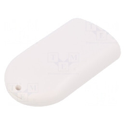 Carcasă pilot PS IP40 48x85x15mm | Electronic-mag.ro | Componente Electronice