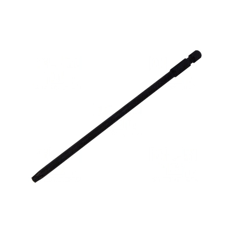 Capăt Șurubelniță Torx TX25 150mm | Electronic-mag.ro | Componente Electronice Capăt Șurubelniță Torx TX25 150mm | Electronic-mag.ro | Componente Electronice