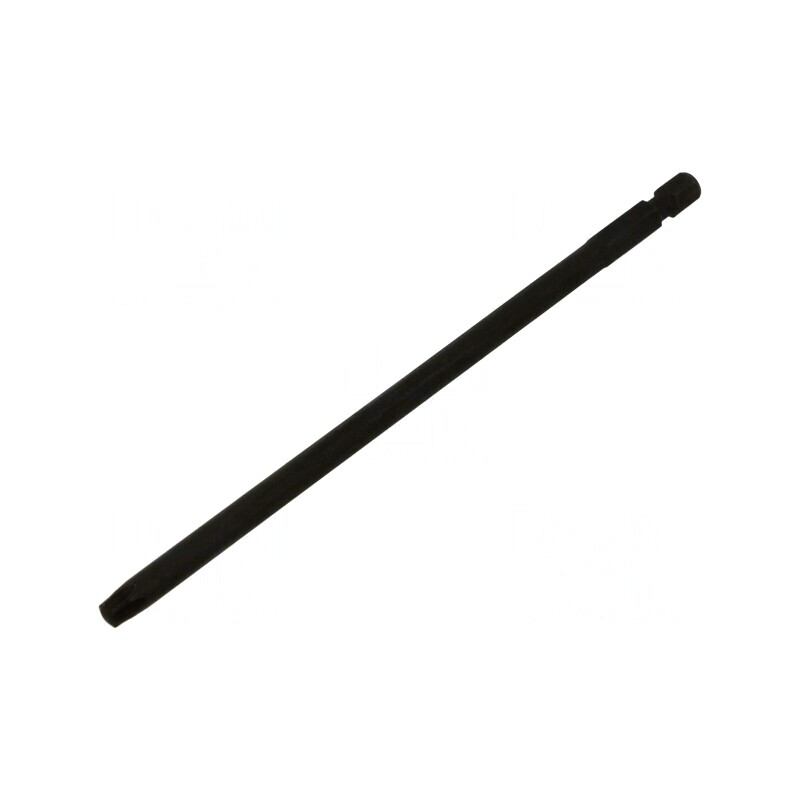 Capăt Șurubelniță Torx TX30 150mm | Electronic-mag.ro | Componente Electronice