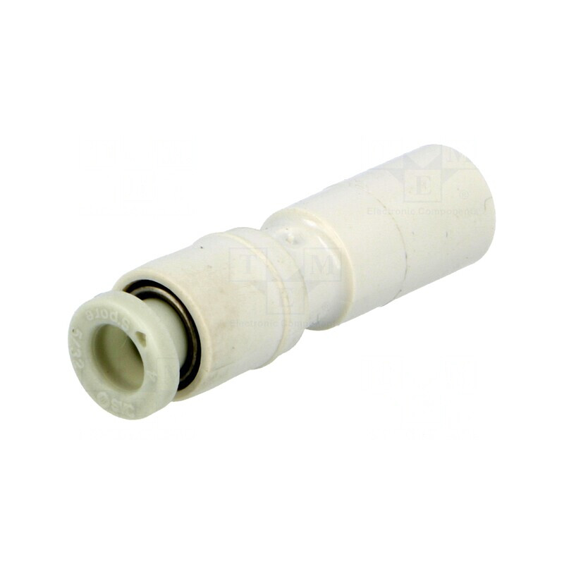 Racord Push-in Reducție Polipropilenă 1-10 Bar | Electronic-mag.ro | Componente Electronice