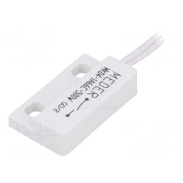 Senzor Reed 10W cu Cablu 0,5m | Electronic-mag.ro | Componente Electronice