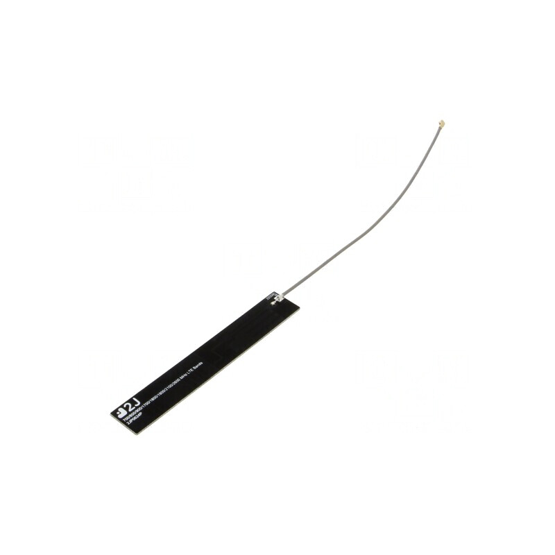 Antenă Multiband 2G/3G/4G/GSM/LTE | Electronic-mag.ro | Componente Electronice