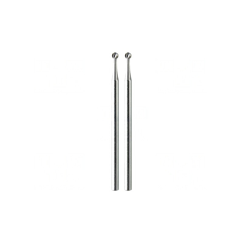 Freza Rapidă Ø 2,3mm și Ø 2,35mm pentru Frezare și Gravare | Electronic-mag.ro | Componente Electronice