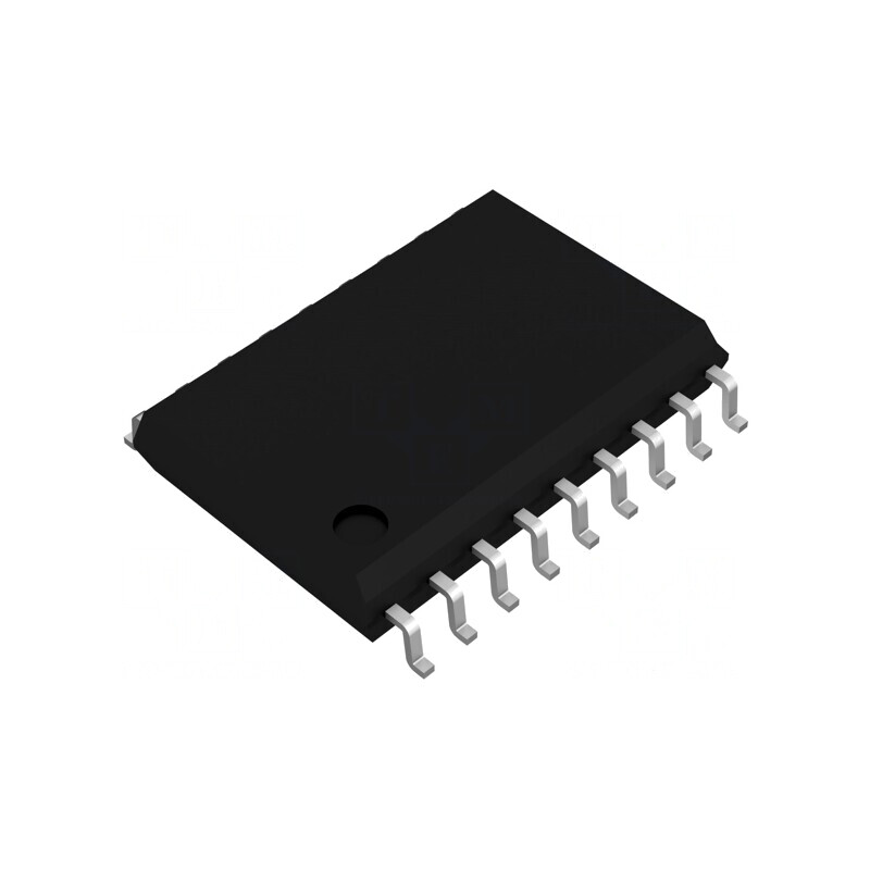 Microcontroler PIC 1.75kB 20MHz SMD 3-5.5VDC | Electronic-mag.ro | Componente Electronice