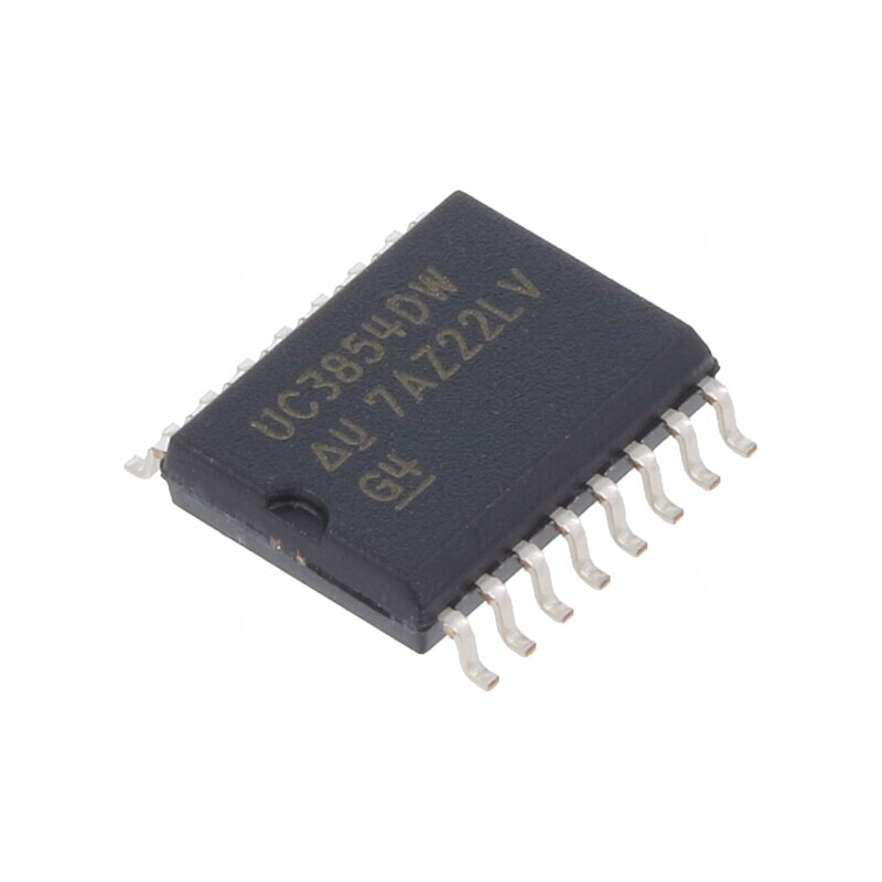 Controler PFC SO16 0-70°C 16-20V | Electronic-mag.ro | Componente Electronice