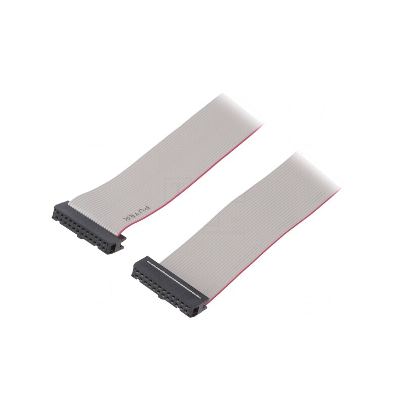Cablu Panglică IDC 0,6m 1,27mm | Electronic-mag.ro | Componente Electronice