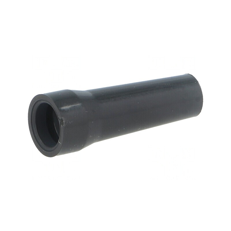 Manson Negru 0B 4-4,4mm Accesorii | Electronic-mag.ro | Componente Electronice