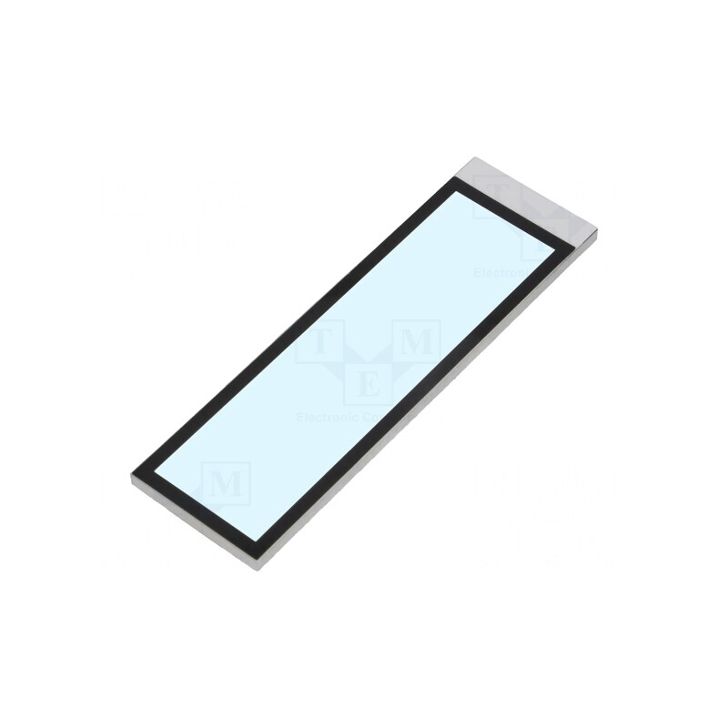 Iluminare LED de Fundal Albă 75x22.86x2.5mm | Electronic-mag.ro | Componente Electronice Iluminare LED de Fundal Albă 75x22.86x2.5mm | Electronic-mag.ro | Componente Electronice