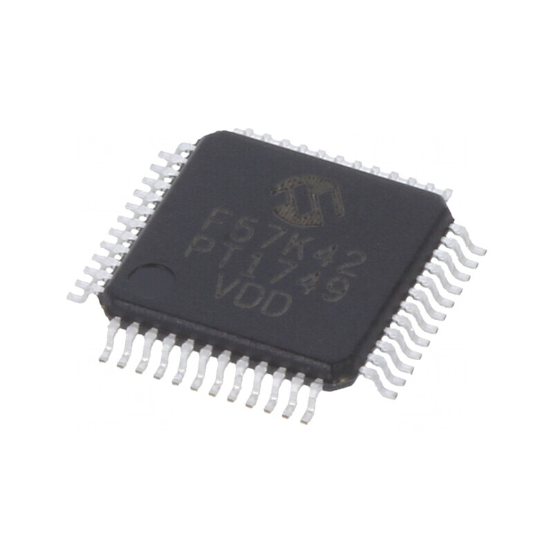 Microcontroler PIC 128kB 64MHz I2C LIN SPI UART | Electronic-mag.ro | Componente Electronice