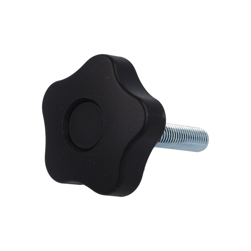 Buton de Reglare 63mm M12 50mm 37mm | Electronic-mag.ro | Componente Electronice Buton de Reglare 63mm M12 50mm 37mm | Electronic-mag.ro | Componente Electronice