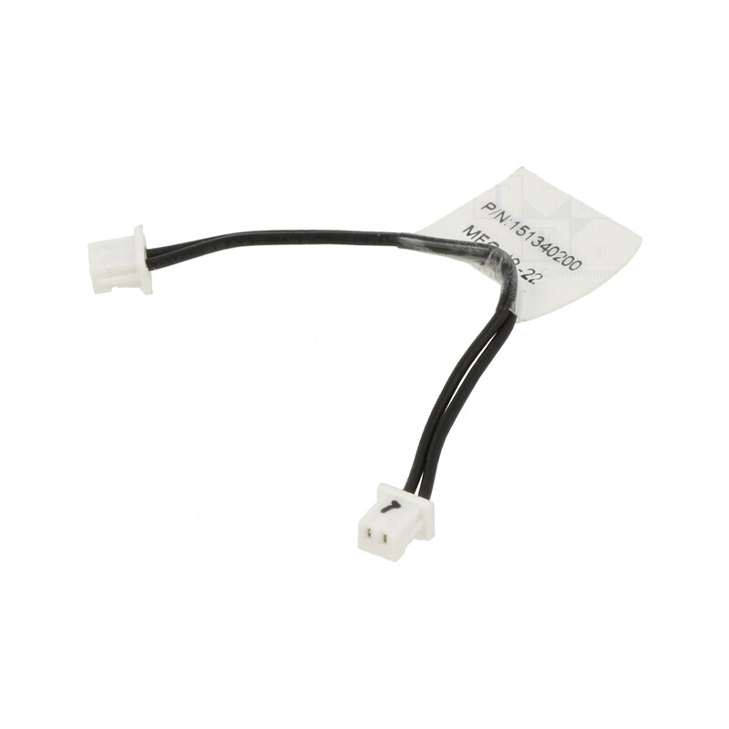 Mufă cablu-placă mamă x2 PicoBlade™ cu cabluri | Electronic-mag.ro | Componente Electronice Mufă cablu-placă mamă x2 PicoBlade™ cu cabluri | Electronic-mag.ro | Componente Electronice