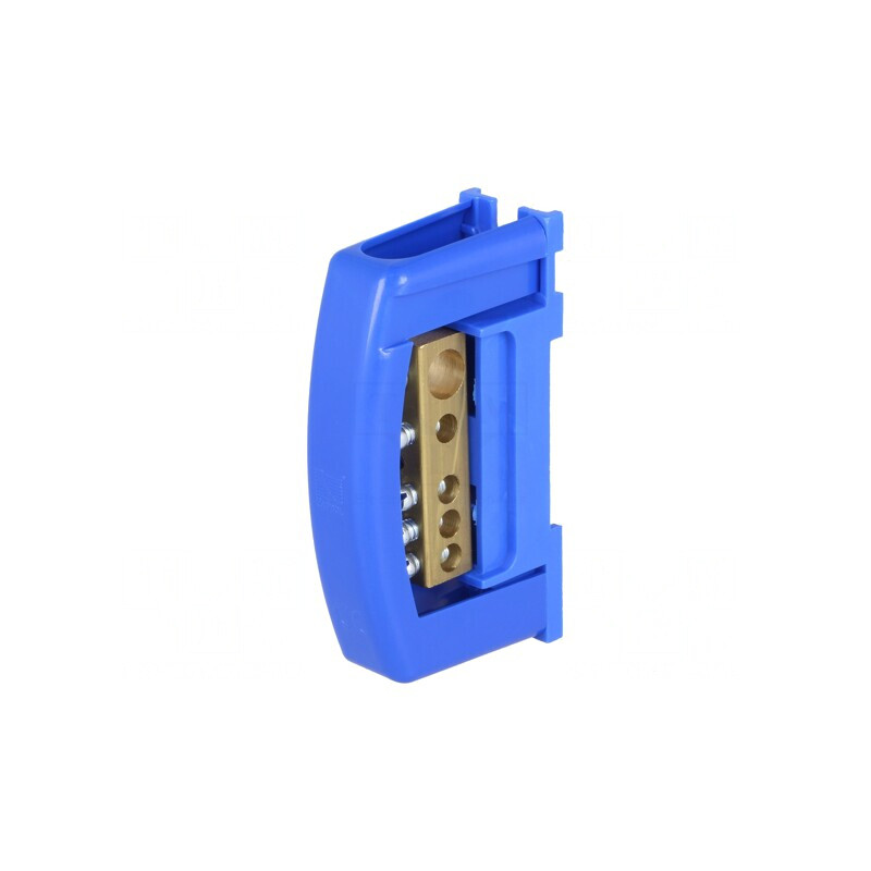 Regletă de Conexiuni cu Șurub 125A 500V 16-35mm² | Electronic-mag.ro | Componente Electronice Regletă de Conexiuni cu Șurub 125A 500V 16-35mm² | Electronic-mag.ro | Componente Electronice