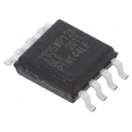Memorie FLASH 128Mb 133MHz 1.65-1.95V | Electronic-mag.ro | Componente Electronice