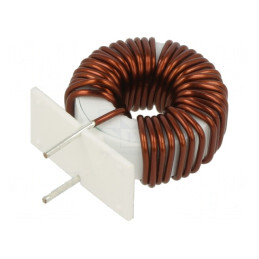 Inductor THT 64uH 5A 37mΩ | Electronic-mag.ro | Componente Electronice