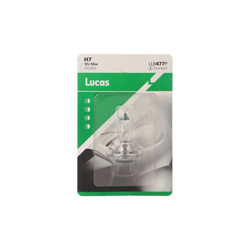 Bec Auto H7 PX26d 12V 55W Transparent | Electronic-mag.ro | Componente Electronice Bec Auto H7 PX26d 12V 55W Transparent | Electronic-mag.ro | Componente Electronice
