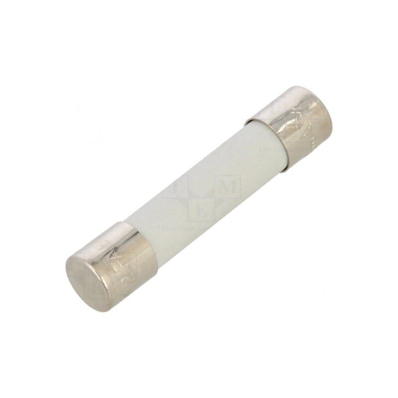 Siguranță Ultra-Rapidă 315mA 660VAC A12FA | Electronic-mag.ro | Componente Electronice