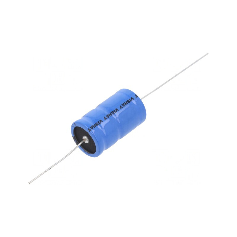 Condensator Electrolitic THT 470uF 100V 18x30mm | Electronic-mag.ro | Componente Electronice Condensator Electrolitic THT 470uF 100V 18x30mm | Electronic-mag.ro | Componente Electronice