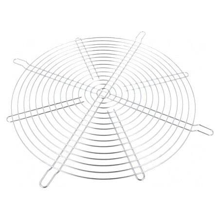 Placă de Protecție Metalică 280x280mm | Electronic-mag.ro | Componente Electronice