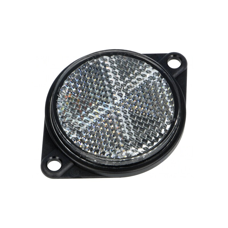 Reflector LED IP65 55x72.5x9.3mm -20÷55°C | Electronic-mag.ro | Componente Electronice