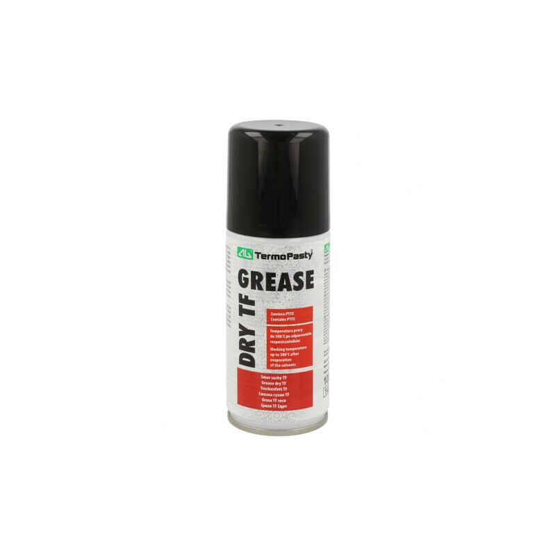 Lubrifiant PTFE Aerosol 100ml | Electronic-mag.ro | Componente Electronice