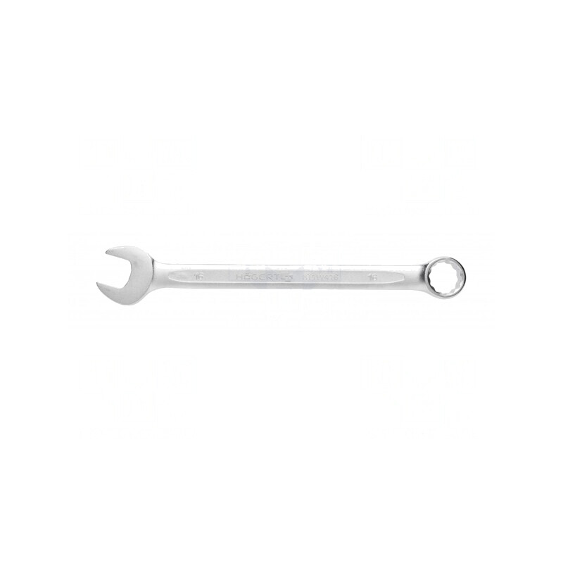 Cheie Combinată 16mm Crom-Vanadium | Electronic-mag.ro | Componente Electronice