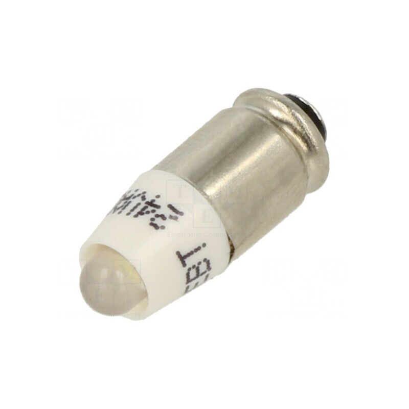 Lampă de control LED albă 24V | Electronic-mag.ro | Componente Electronice Lampă de control LED albă 24V | Electronic-mag.ro | Componente Electronice